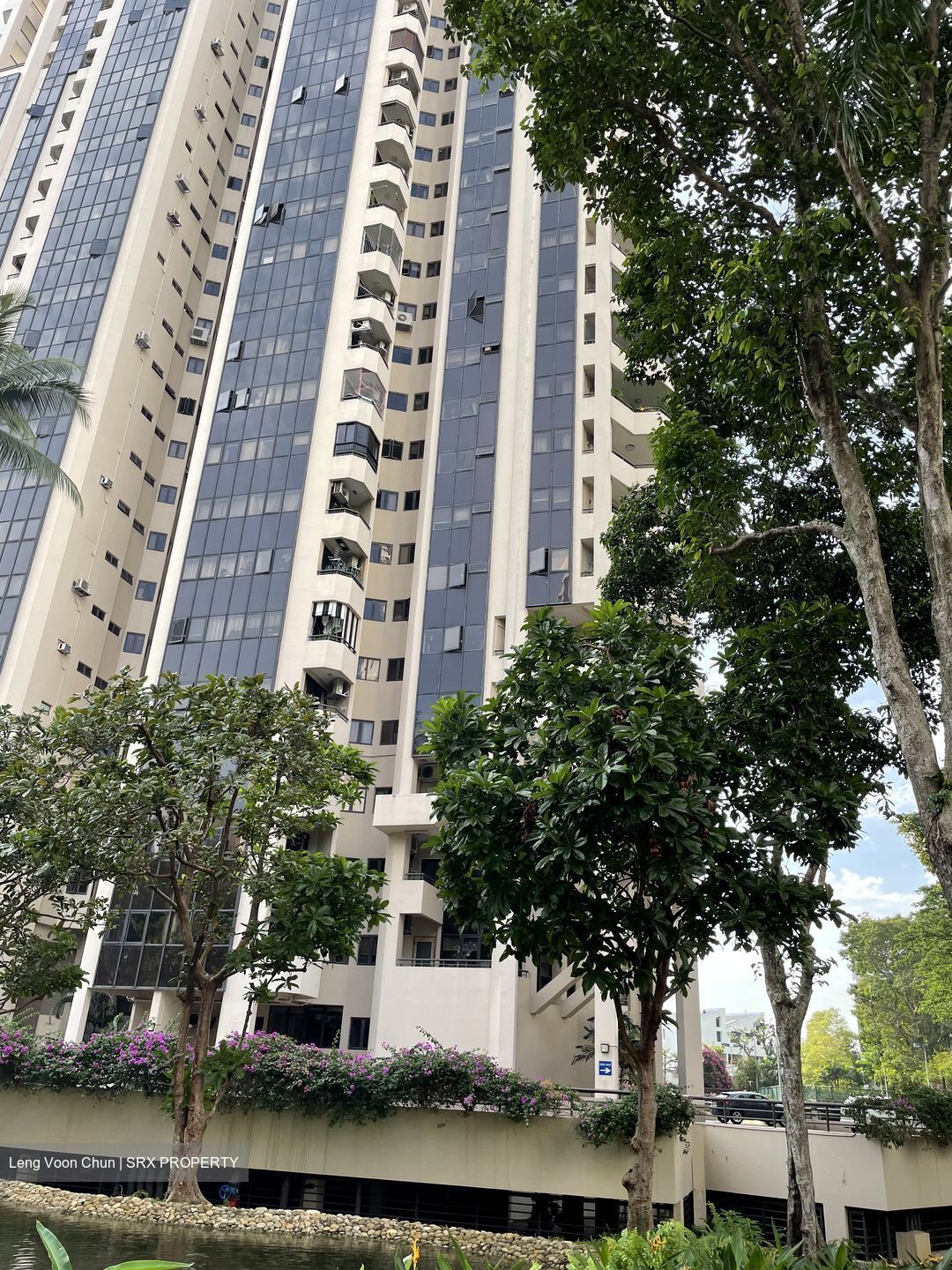 Bayshore Park (D16), Condominium #608977781